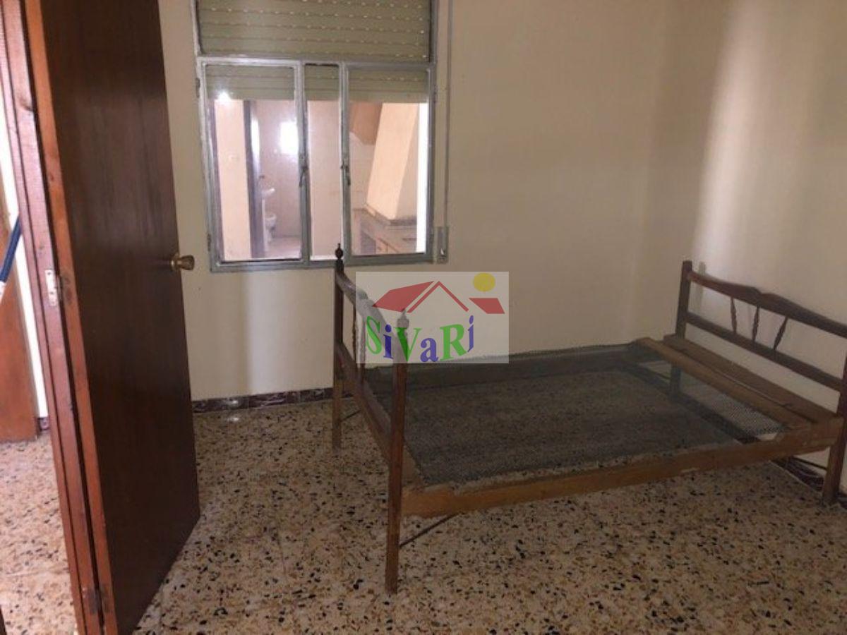 Venta de casa en Murcia