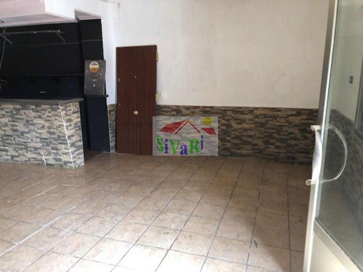 For sale of house in Murcia