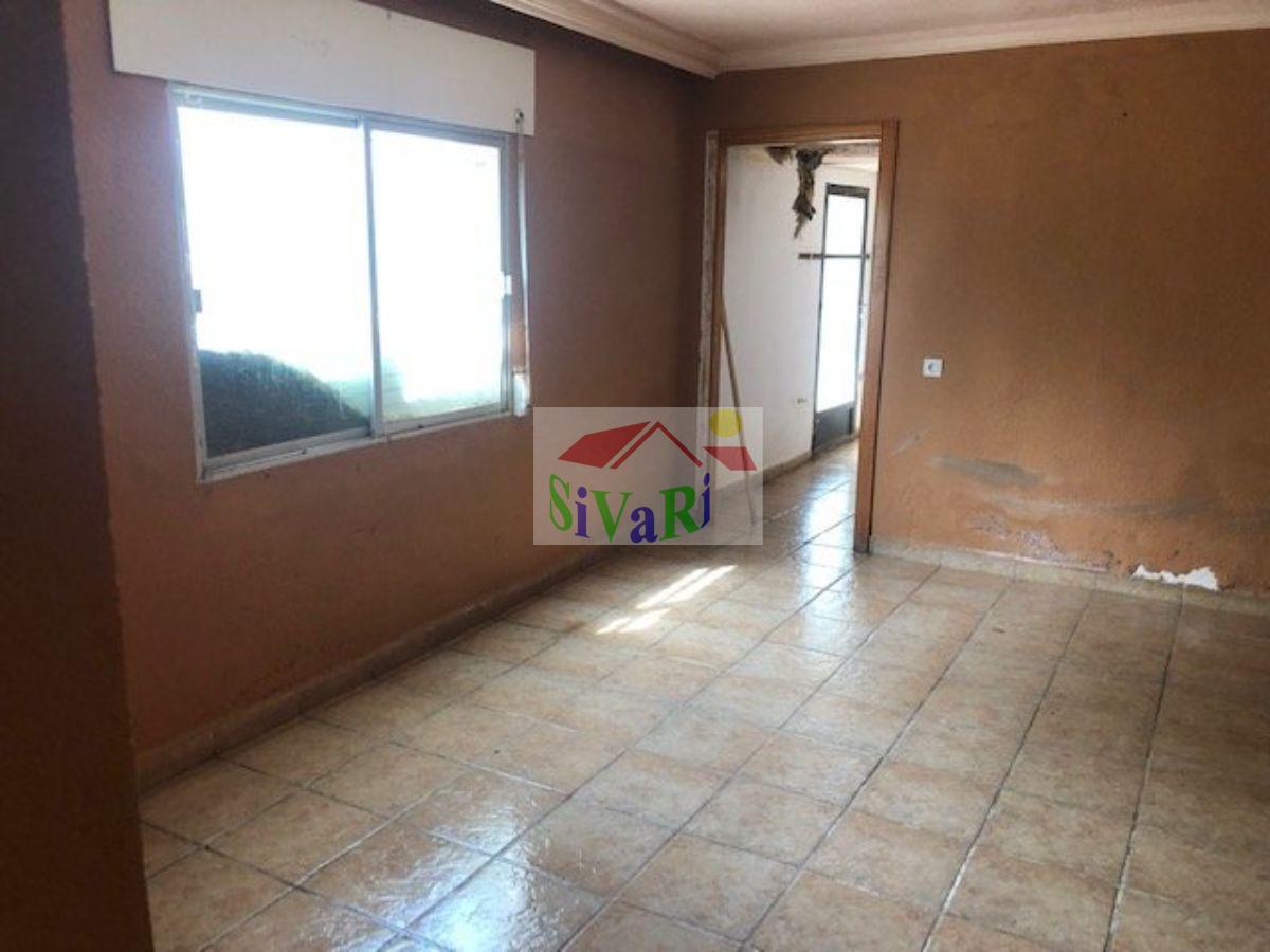 For sale of house in Murcia