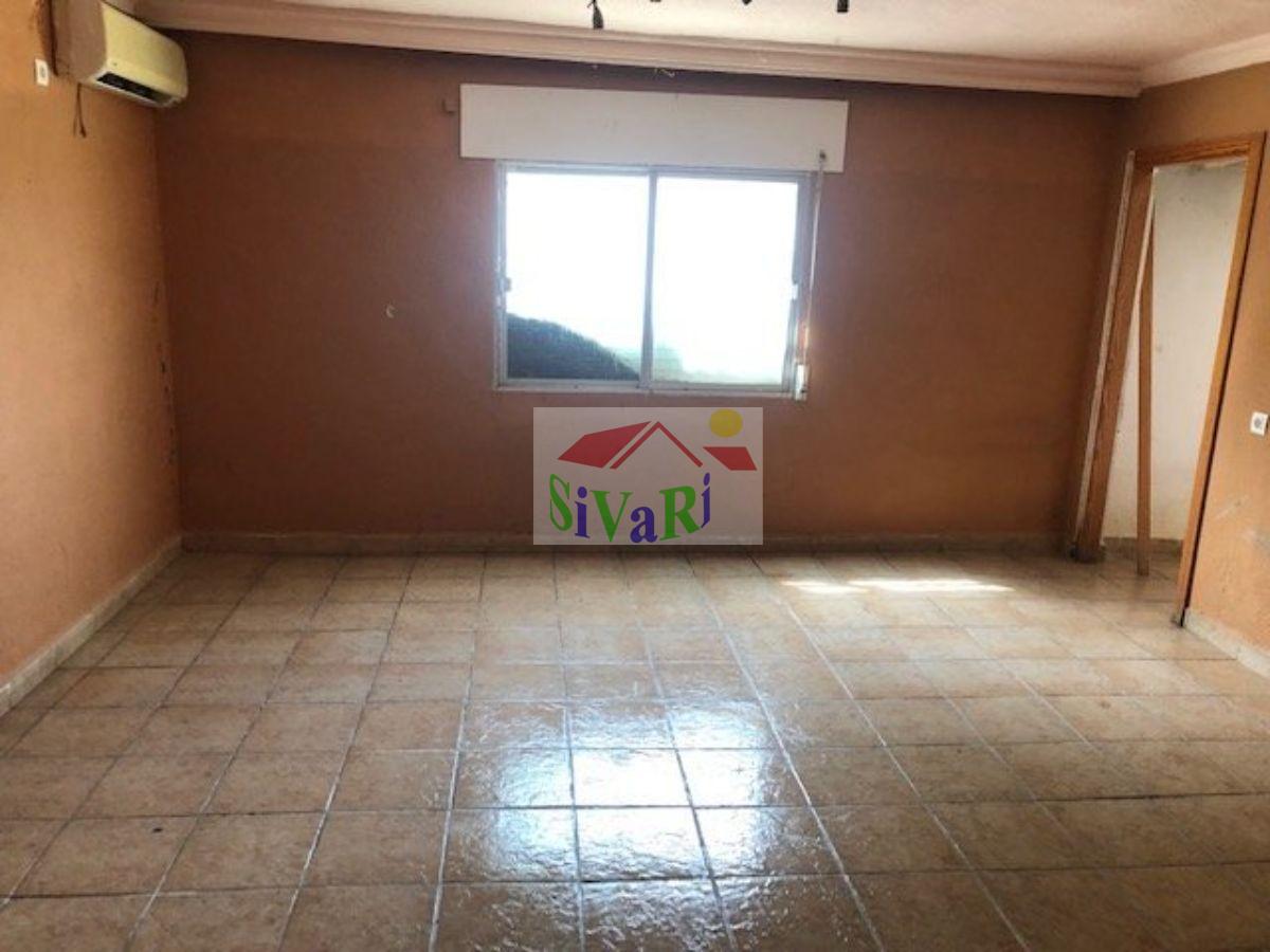 For sale of house in Murcia