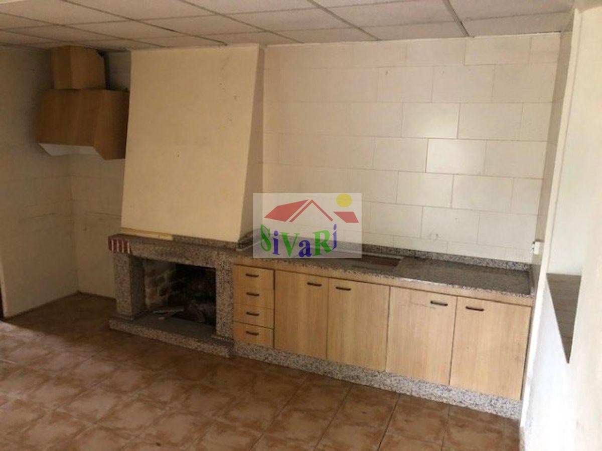 For sale of house in Murcia