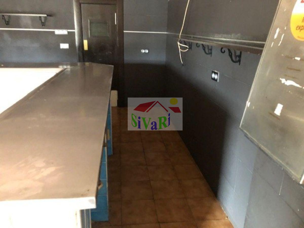 Venta de casa en Murcia