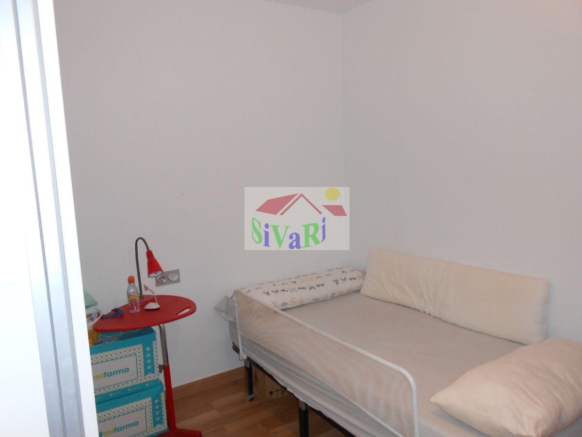 For sale of flat in Abarán