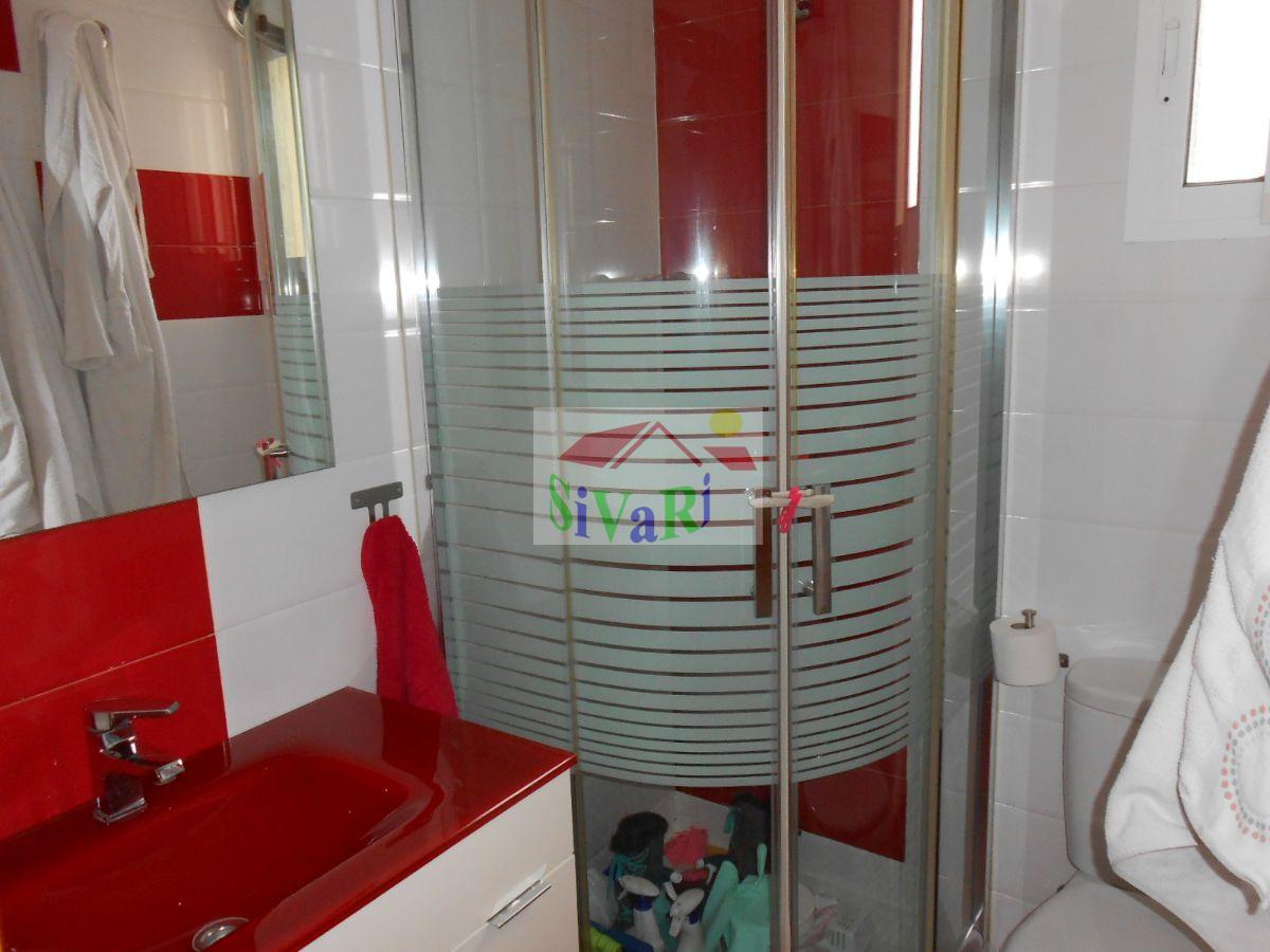 For sale of flat in Abarán