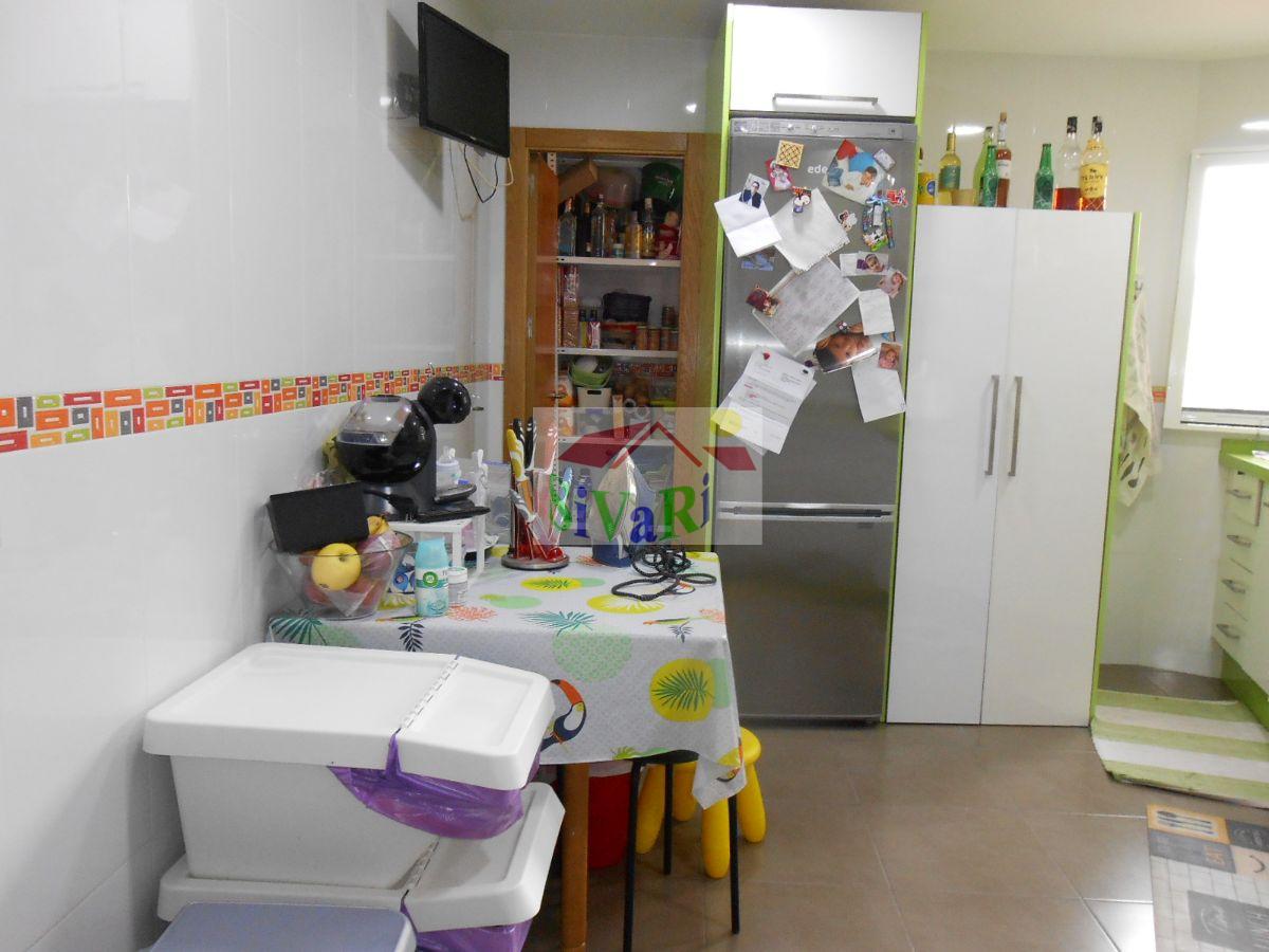 For sale of flat in Abarán