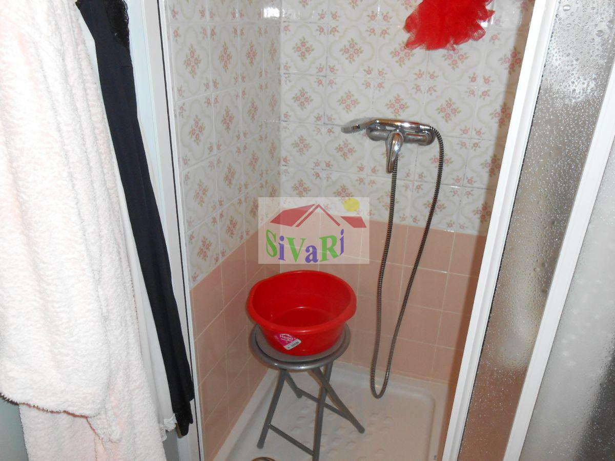 For sale of flat in Abarán