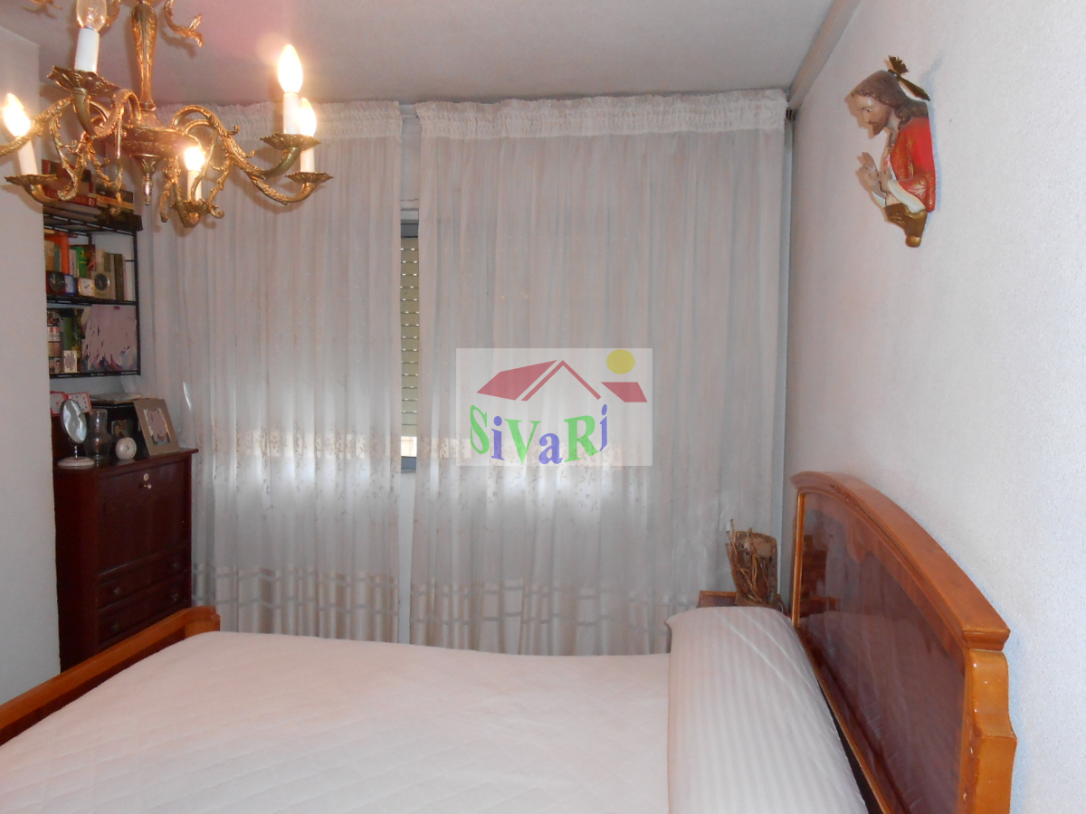 For sale of flat in Abarán
