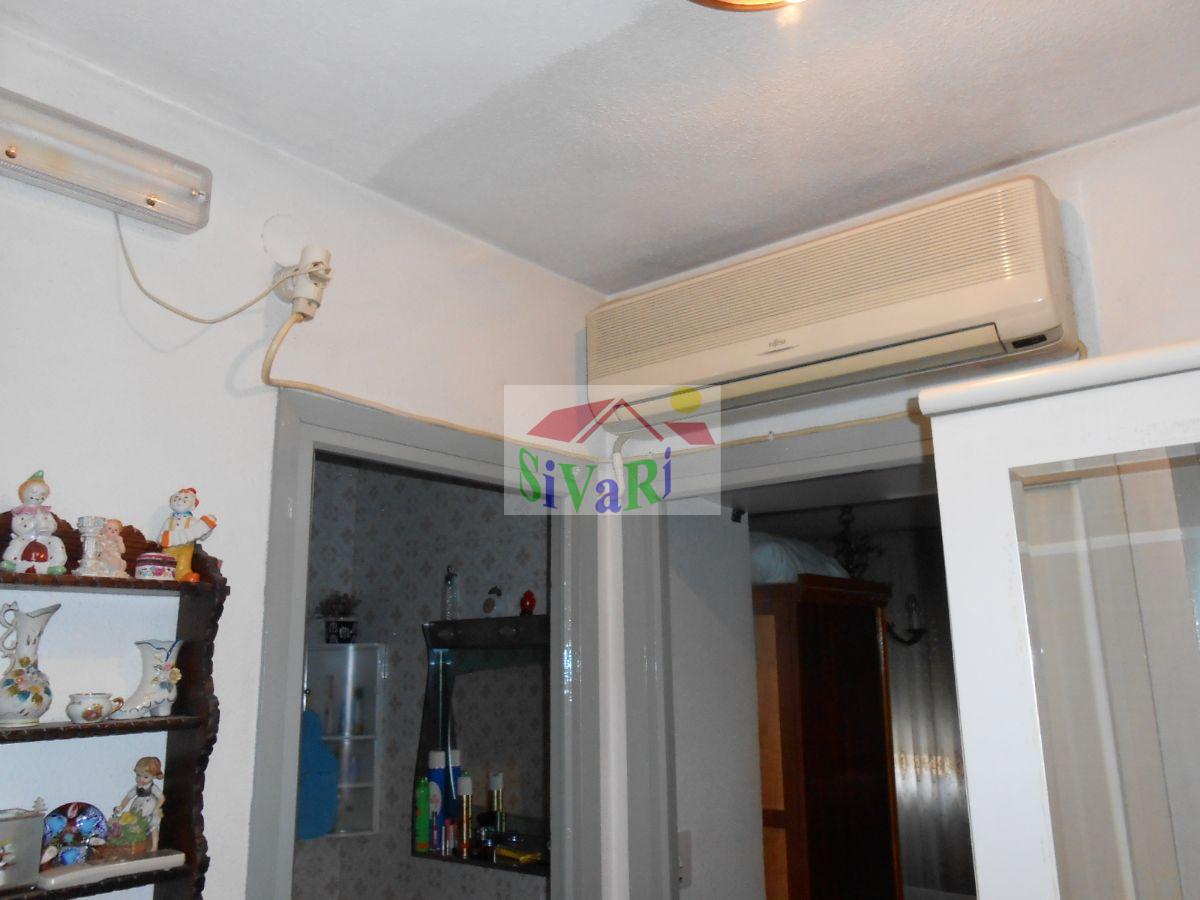 For sale of flat in Abarán
