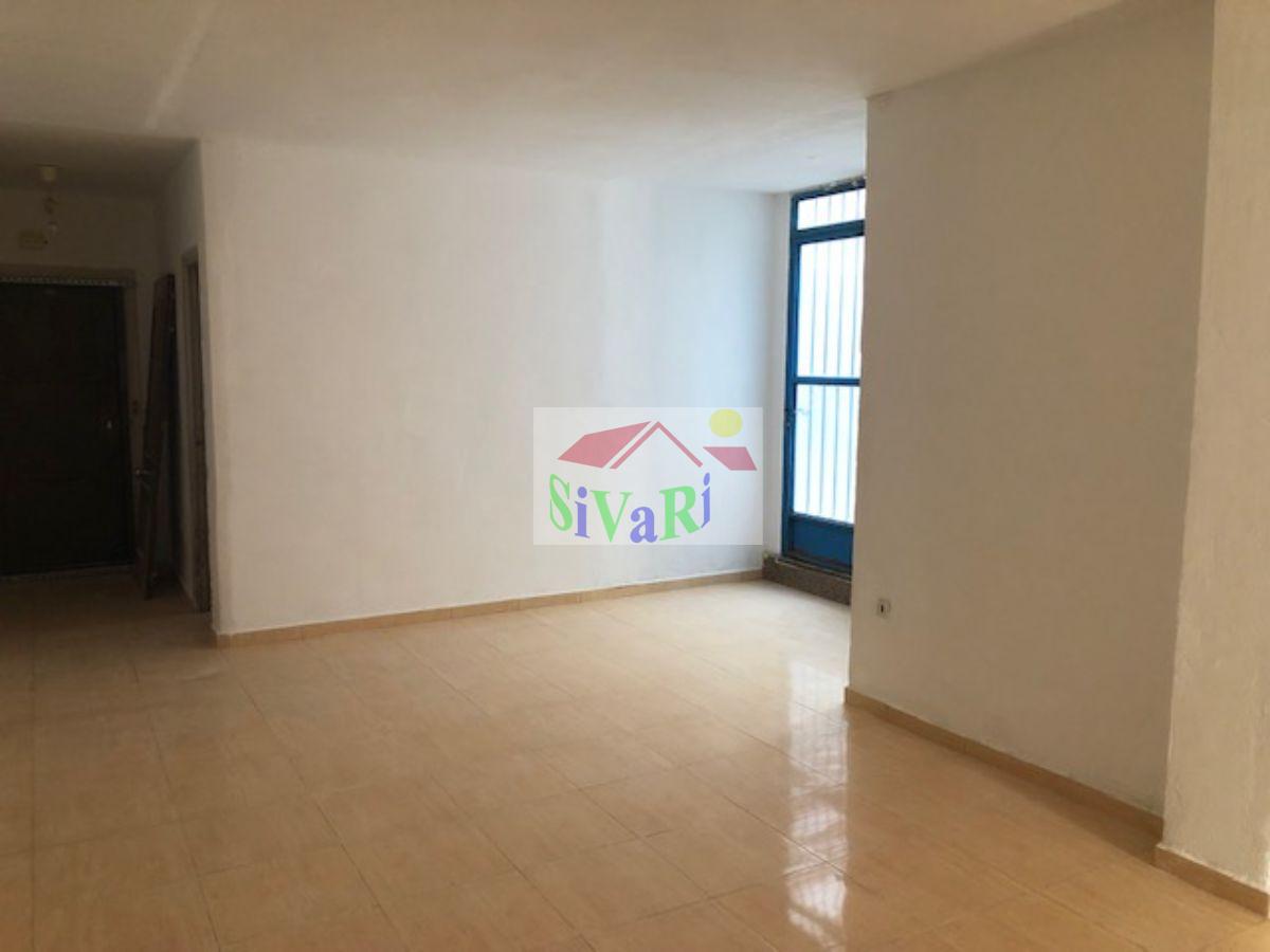Venta de piso en Alguazas