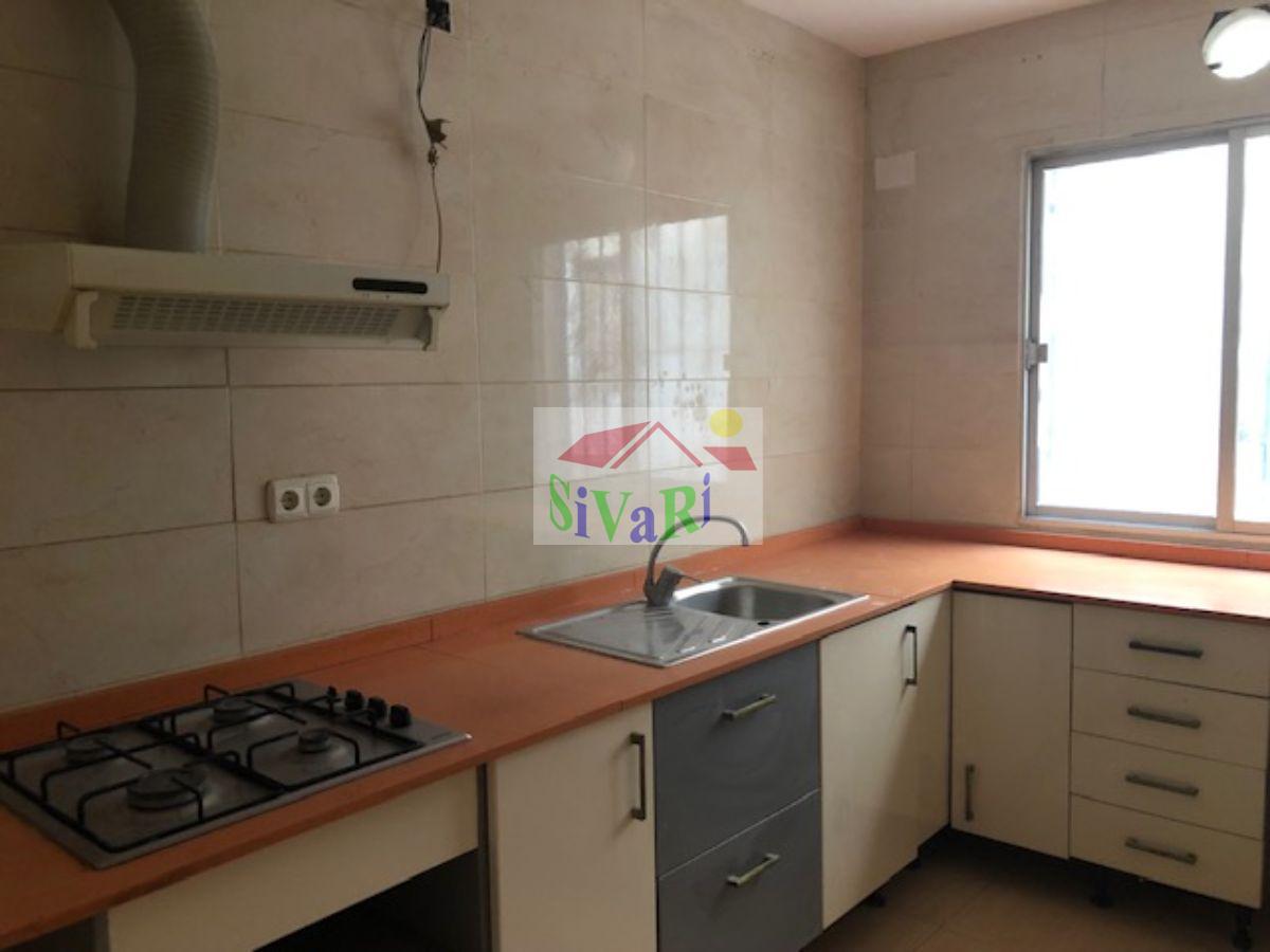 Venta de piso en Alguazas