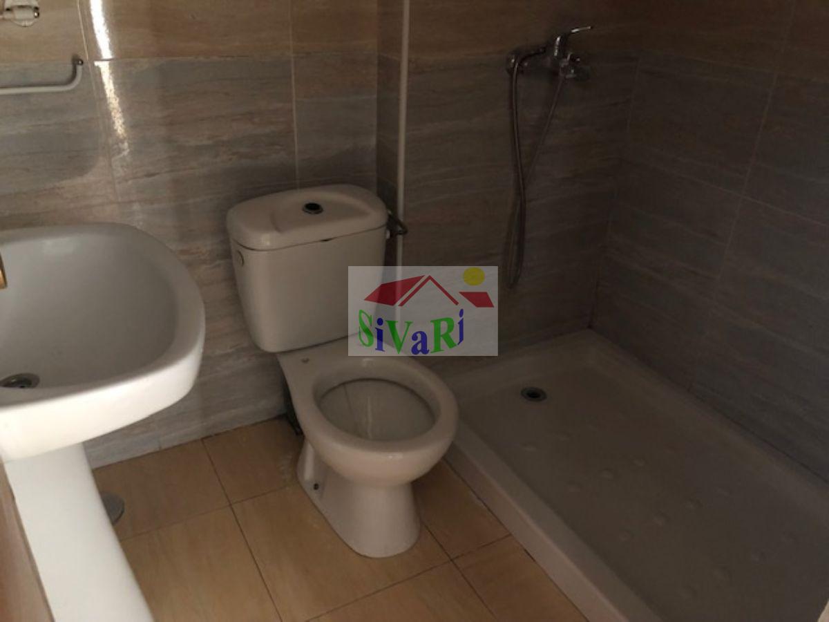 Venta de piso en Alguazas