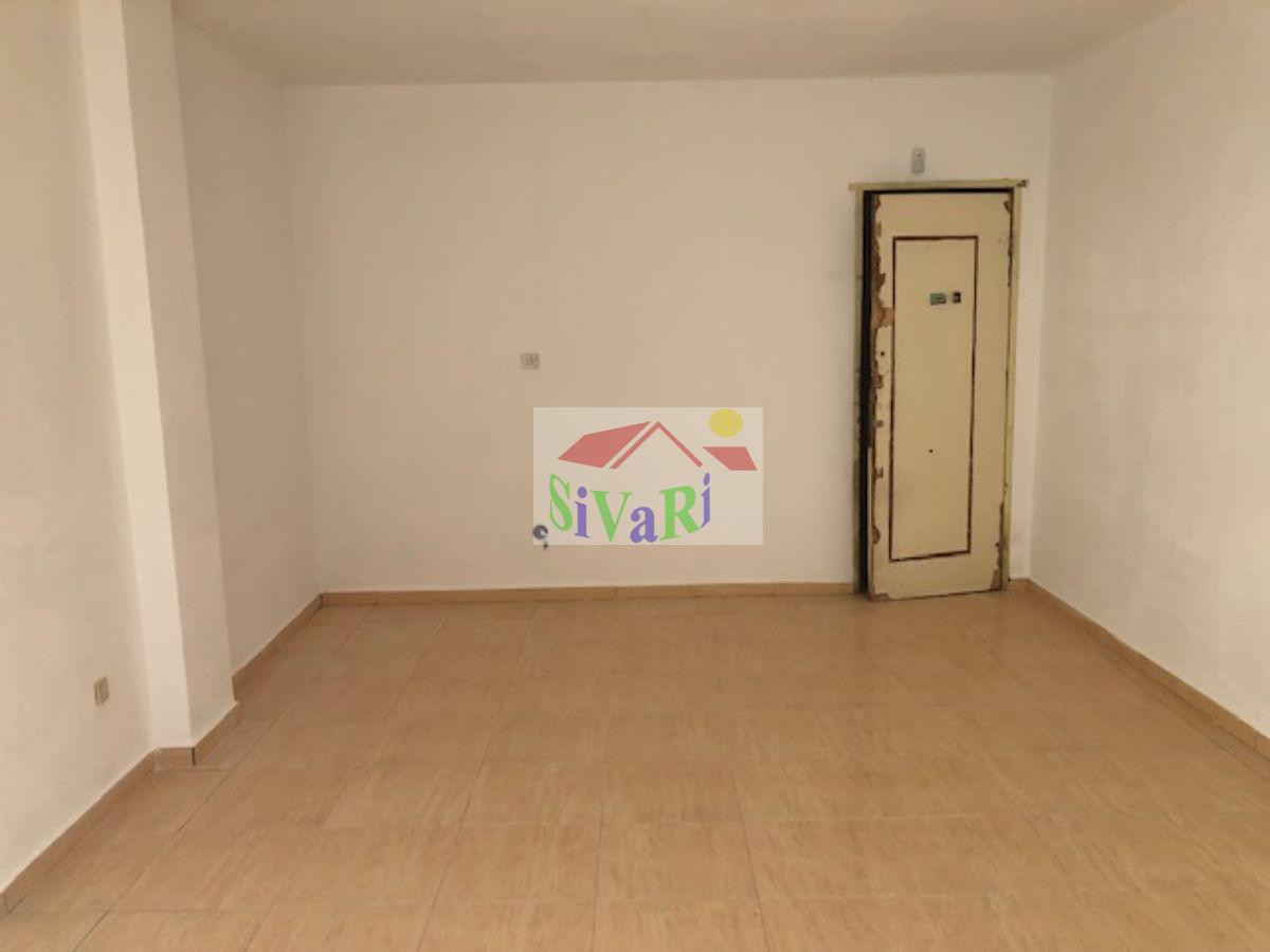 Venta de piso en Alguazas