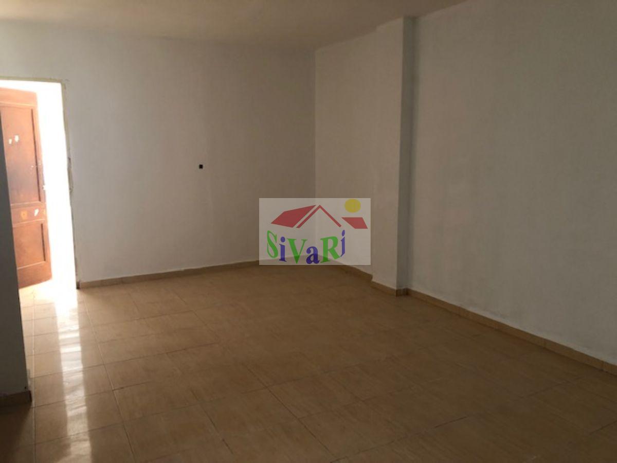 Venta de piso en Alguazas