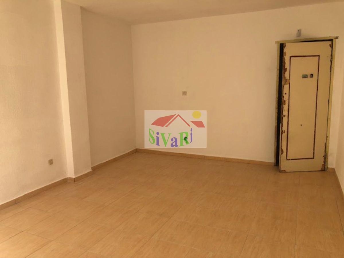 Venta de piso en Alguazas