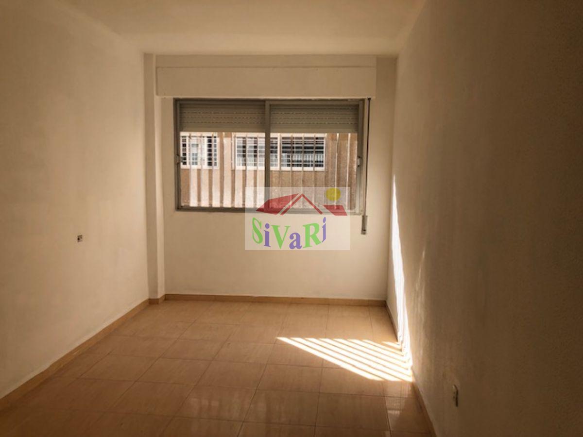 Venta de piso en Alguazas