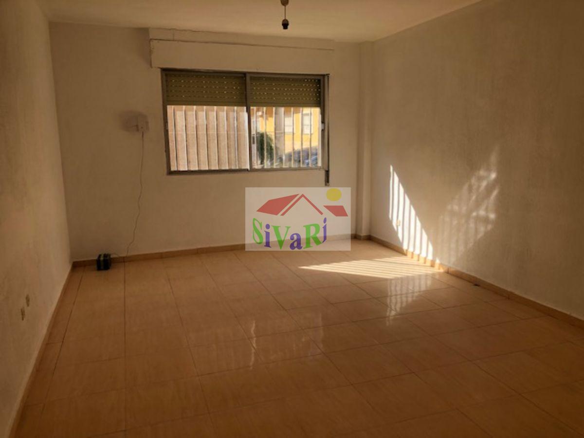 Venta de piso en Alguazas