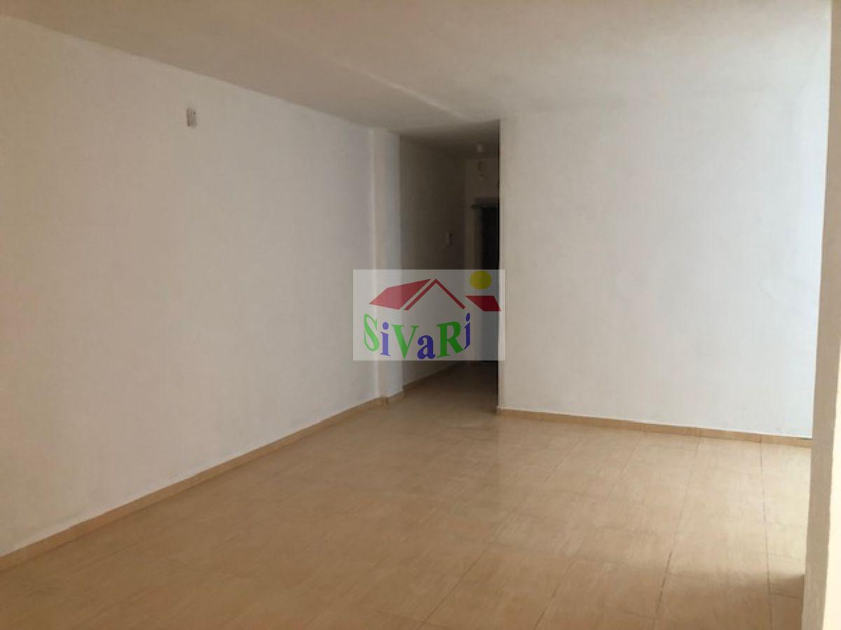 Venta de piso en Alguazas