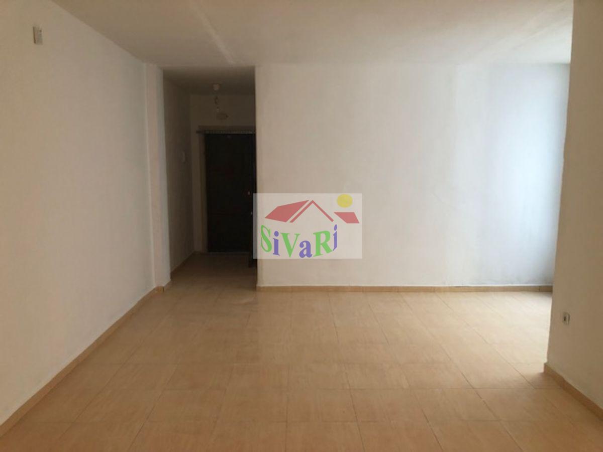 Venta de piso en Alguazas
