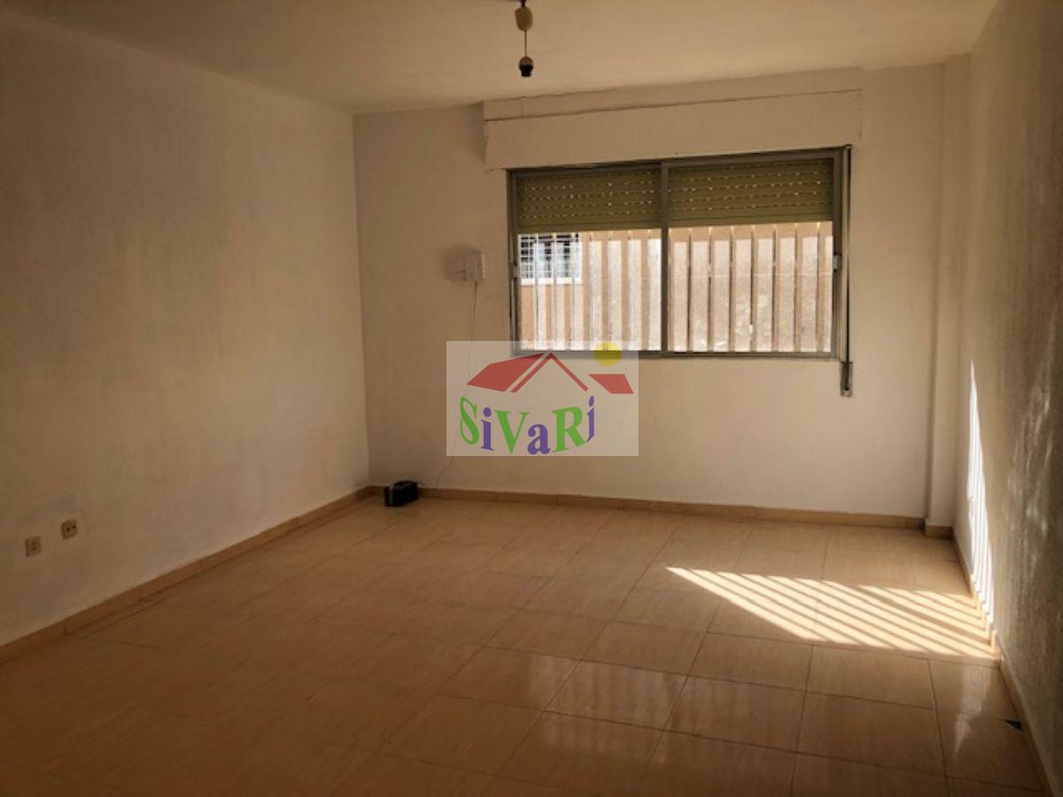 Venta de piso en Alguazas