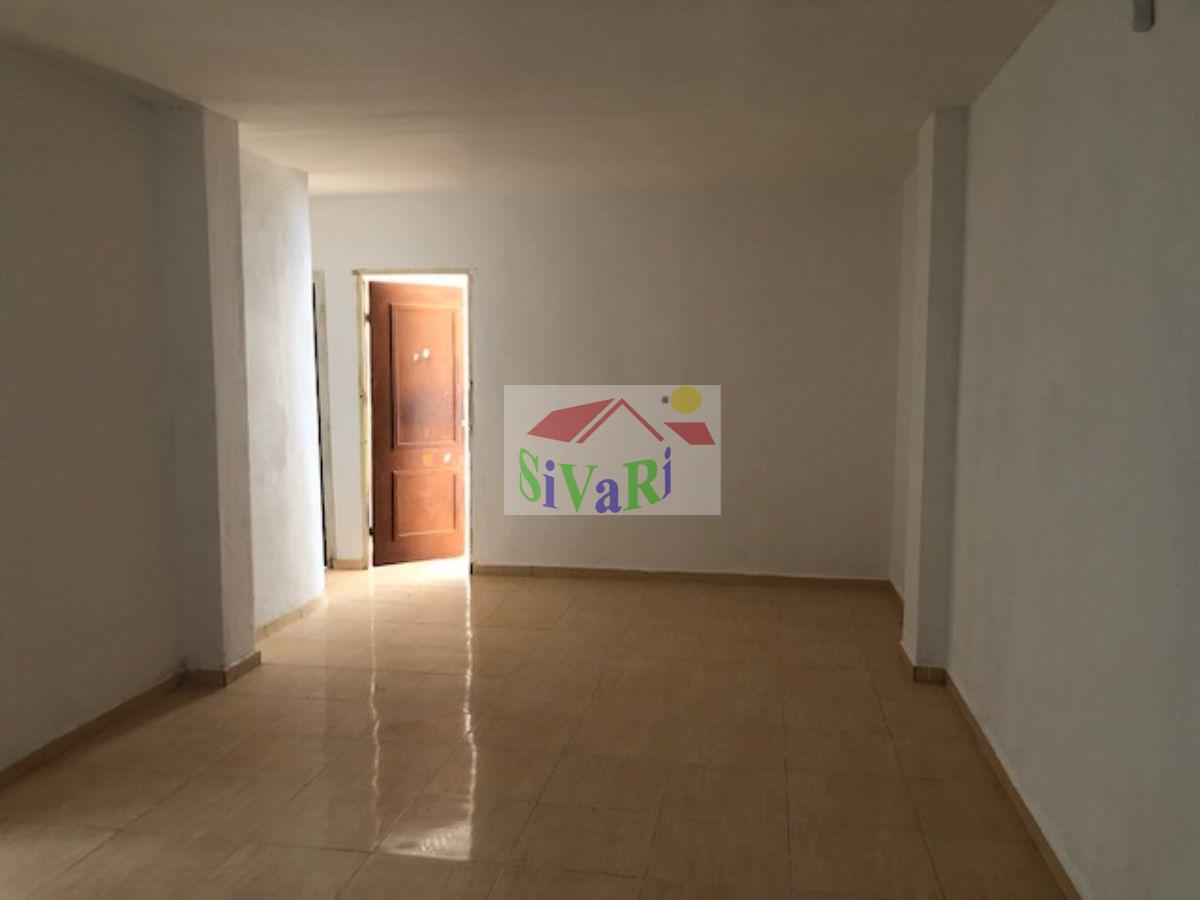 For sale of flat in Alguazas