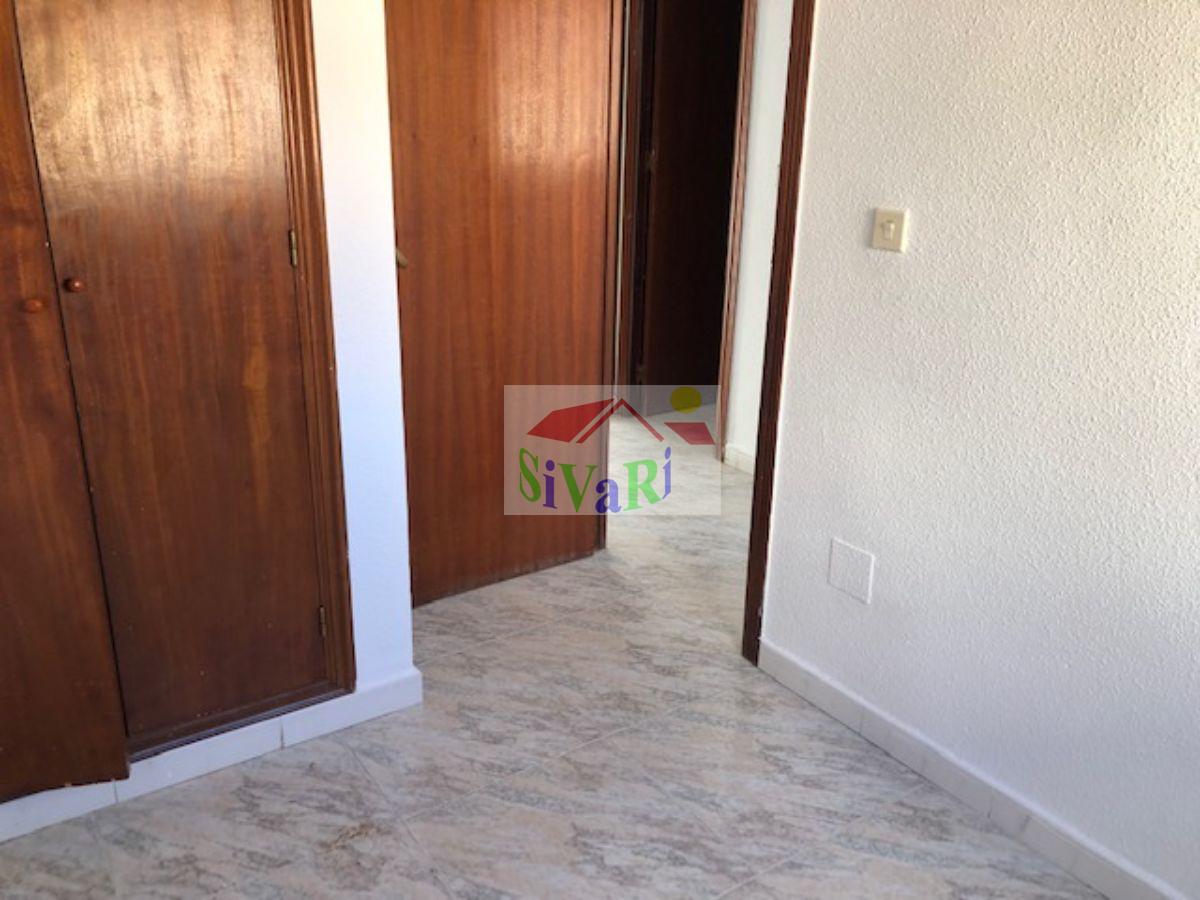 For sale of flat in Puerto de Mazarrón