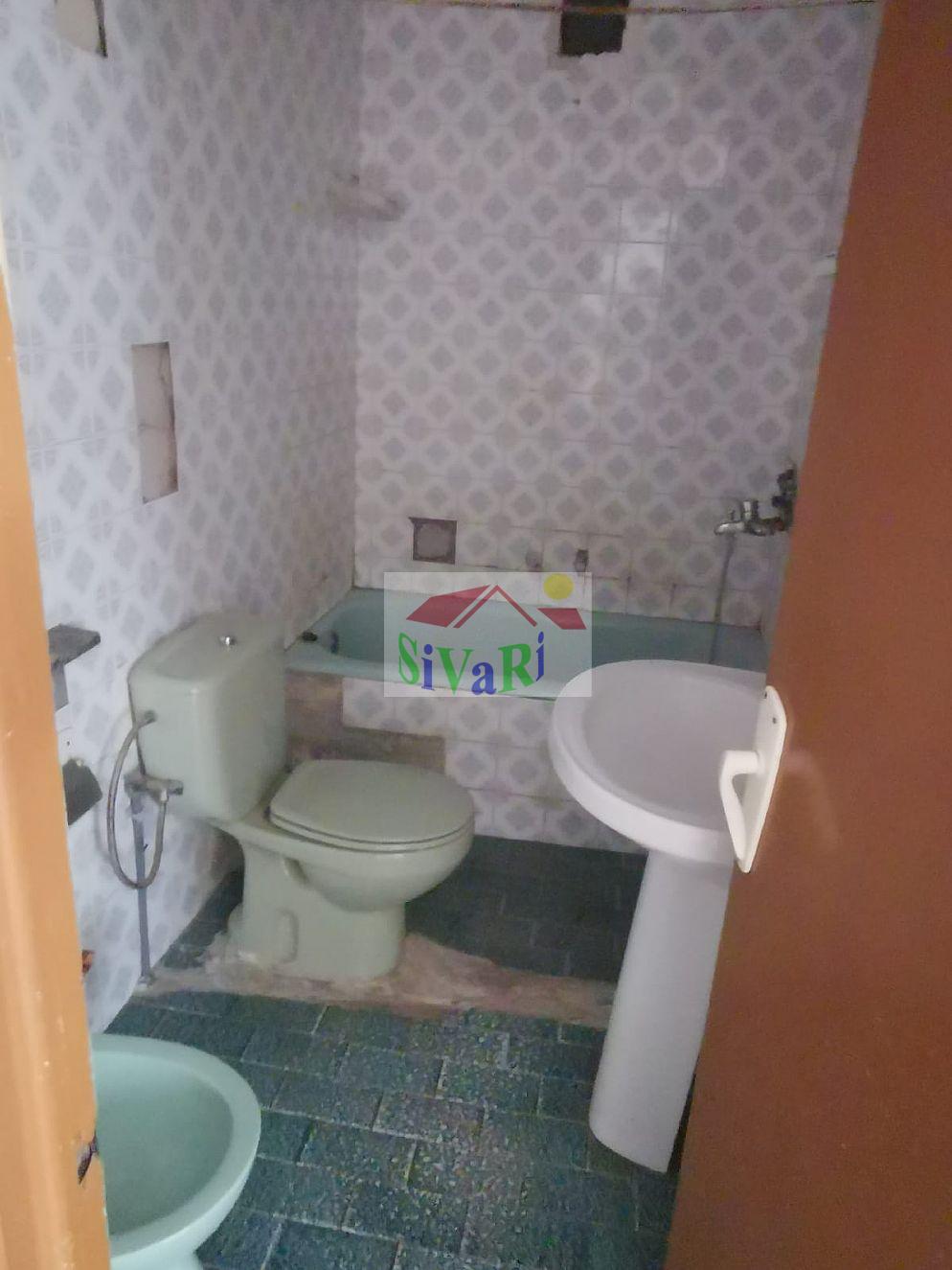 For sale of flat in Abarán
