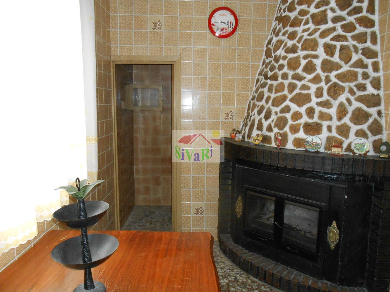 Venta de casa en Abarán