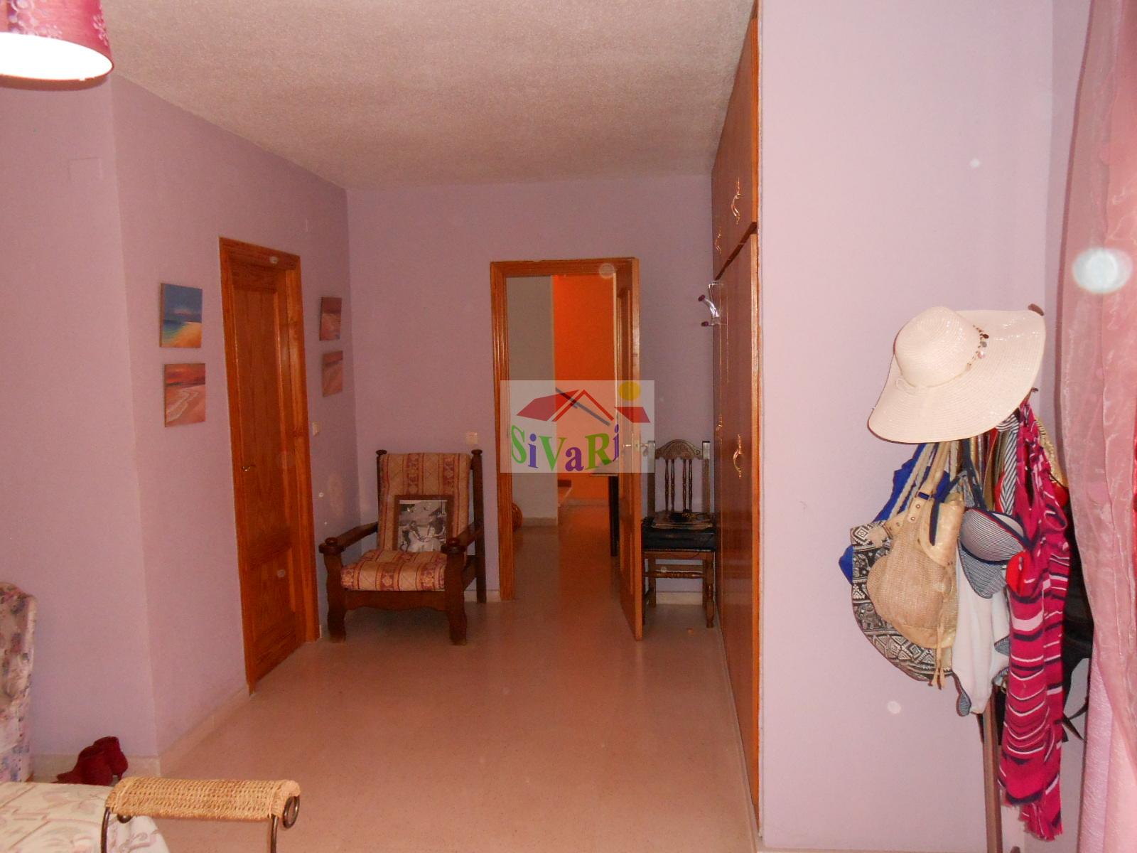 Venta de chalet en Abarán