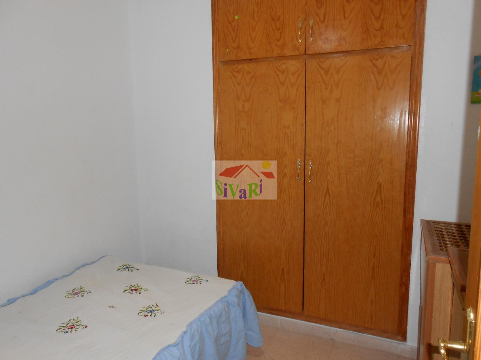 For sale of chalet in Abarán