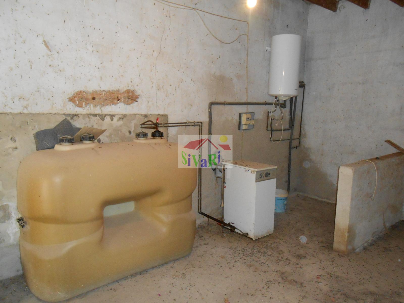 For sale of chalet in Abarán