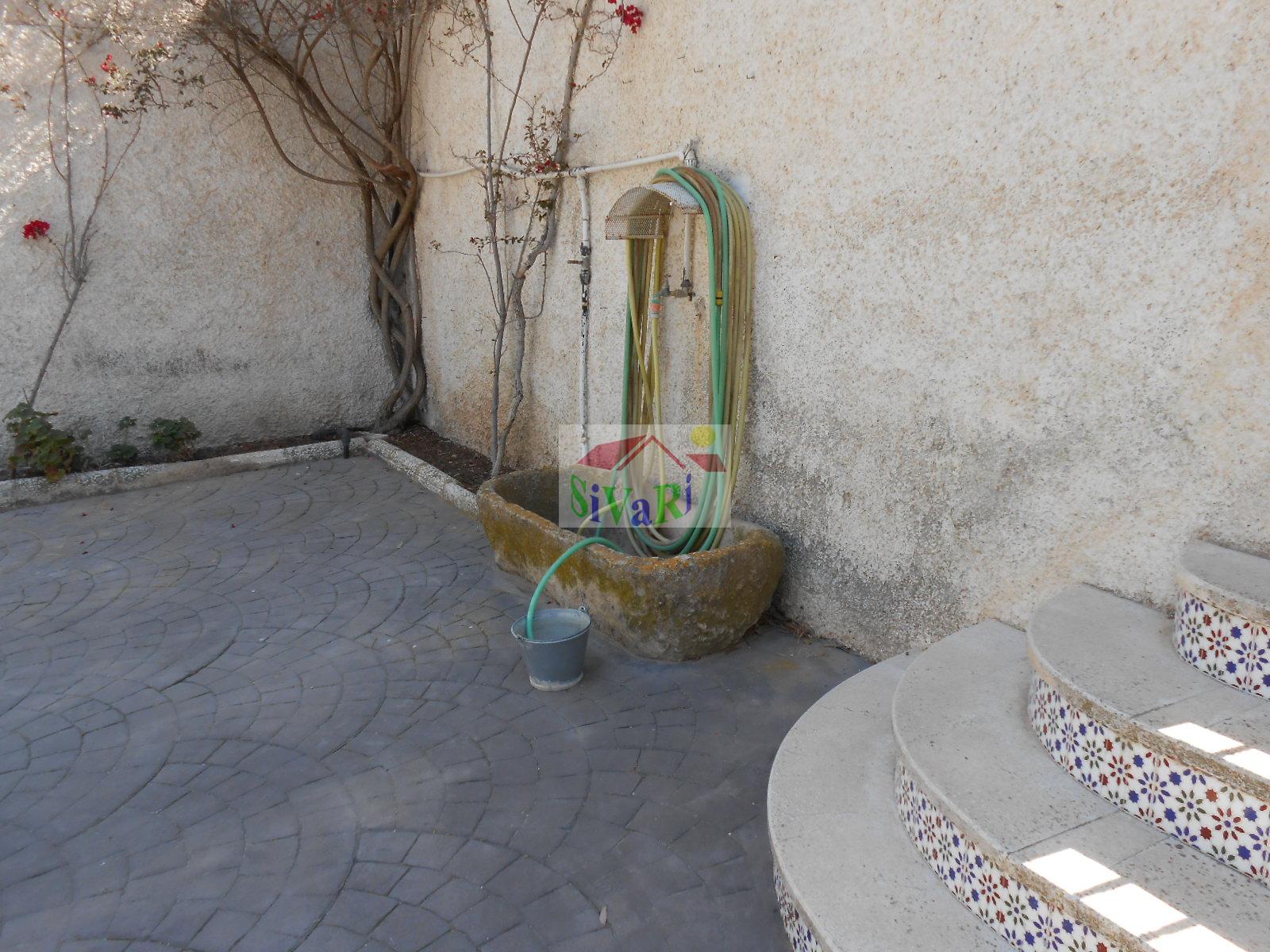 For sale of chalet in Abarán