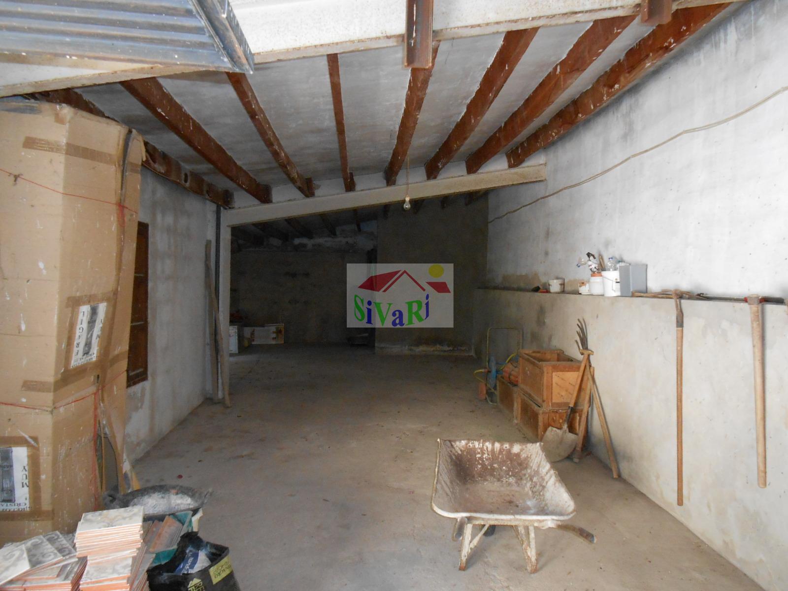 For sale of chalet in Abarán