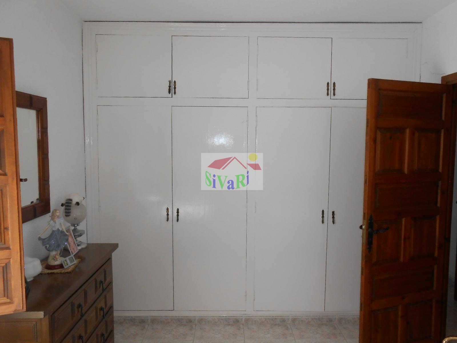 For sale of chalet in Abarán