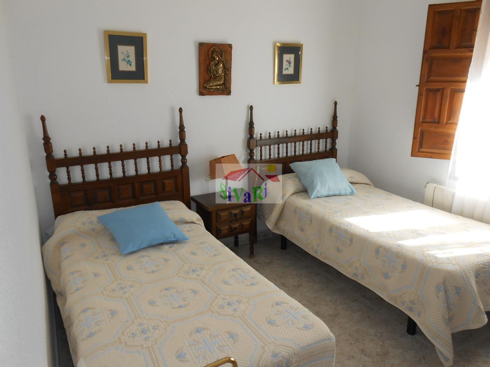 For sale of chalet in Abarán