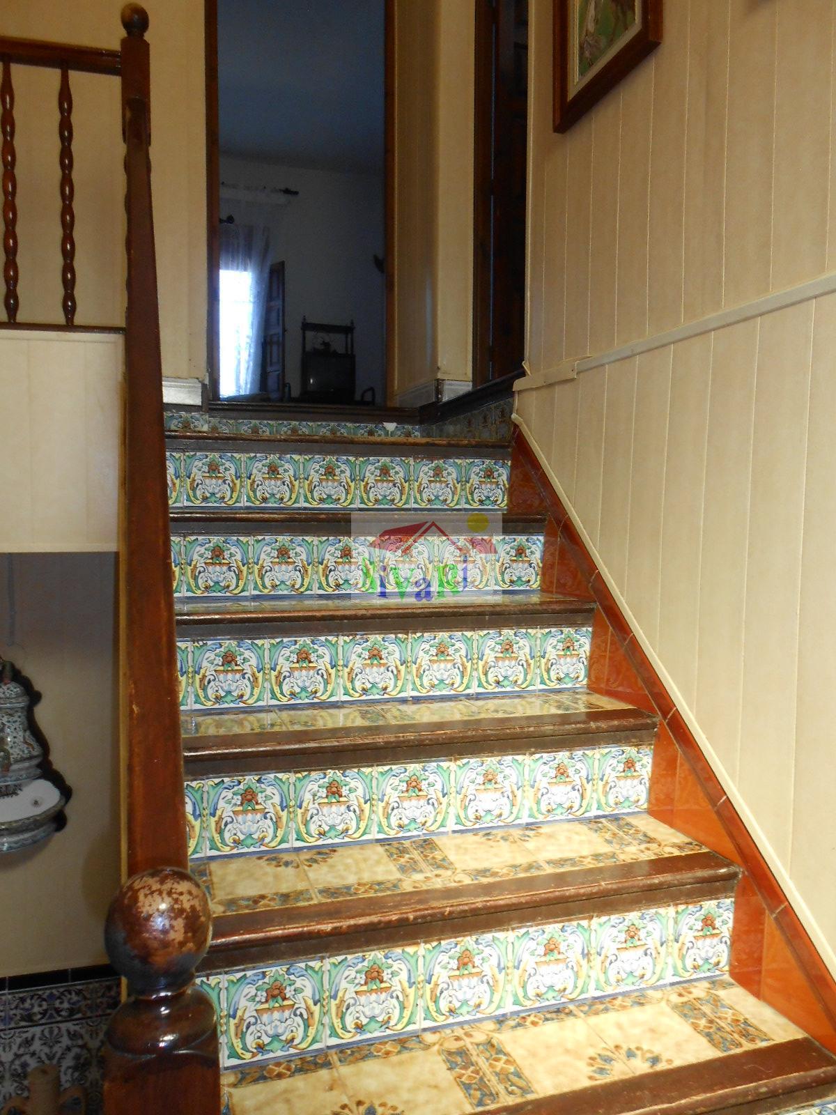For sale of chalet in Abarán