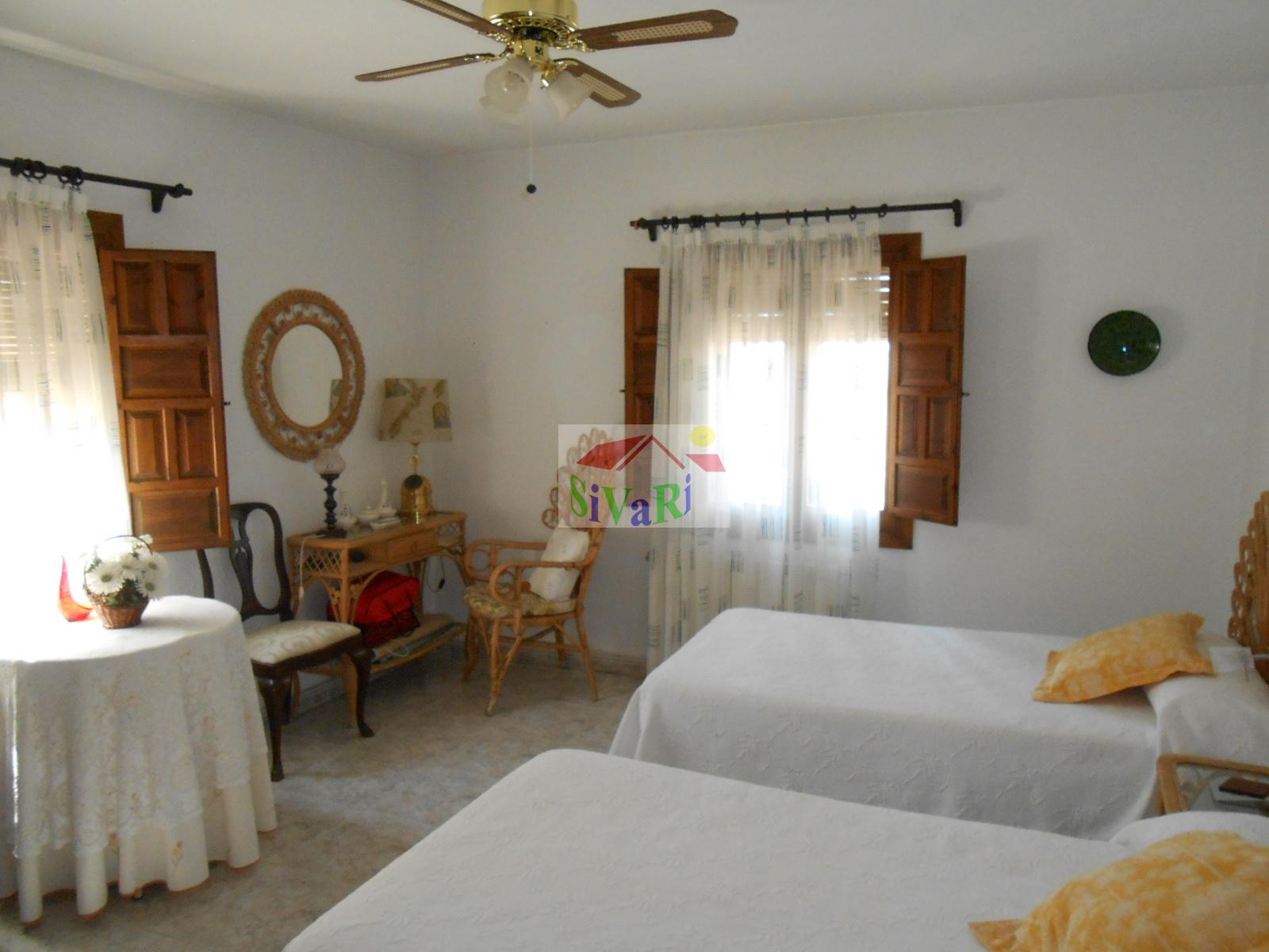 For sale of chalet in Abarán