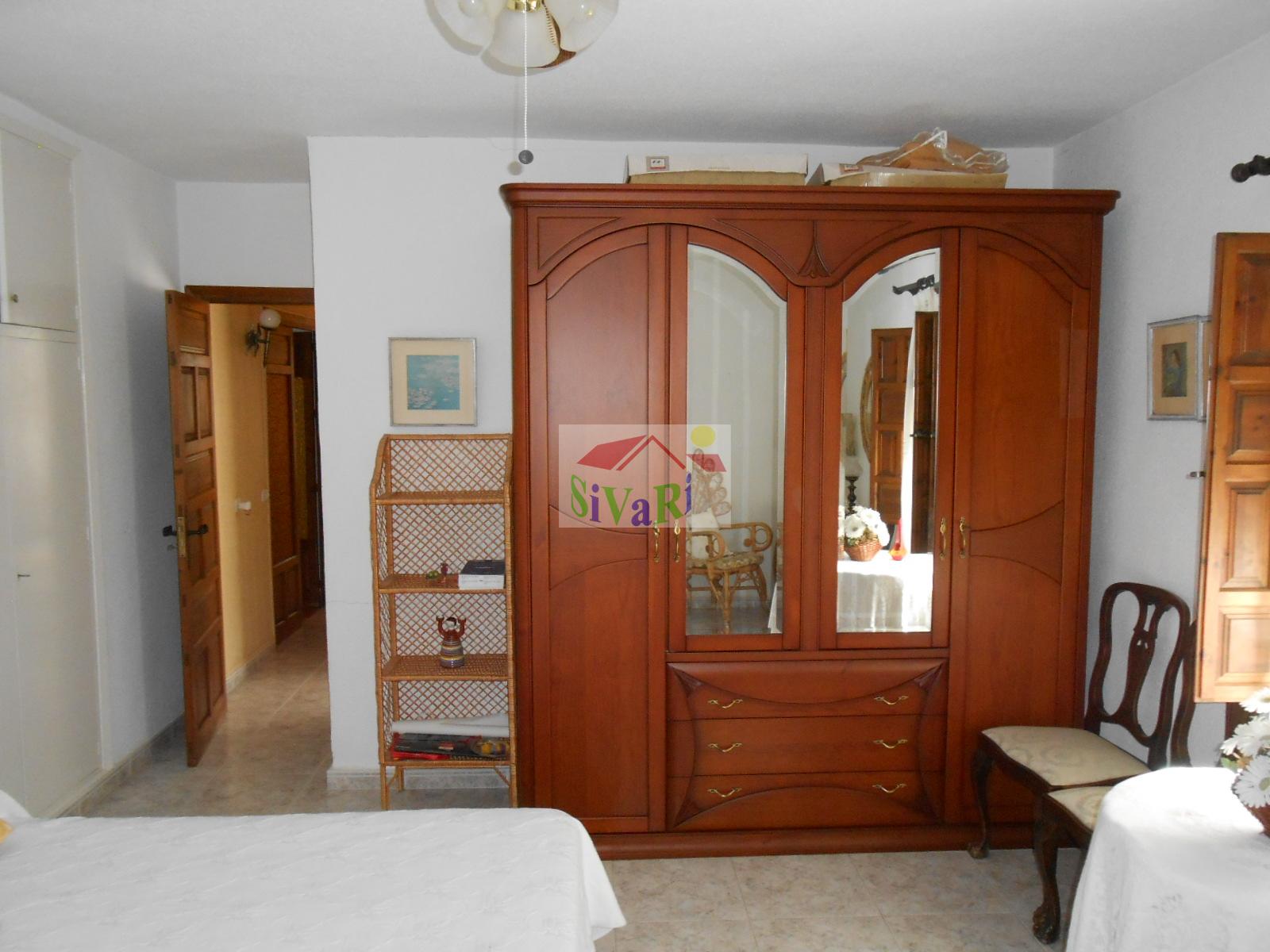 For sale of chalet in Abarán
