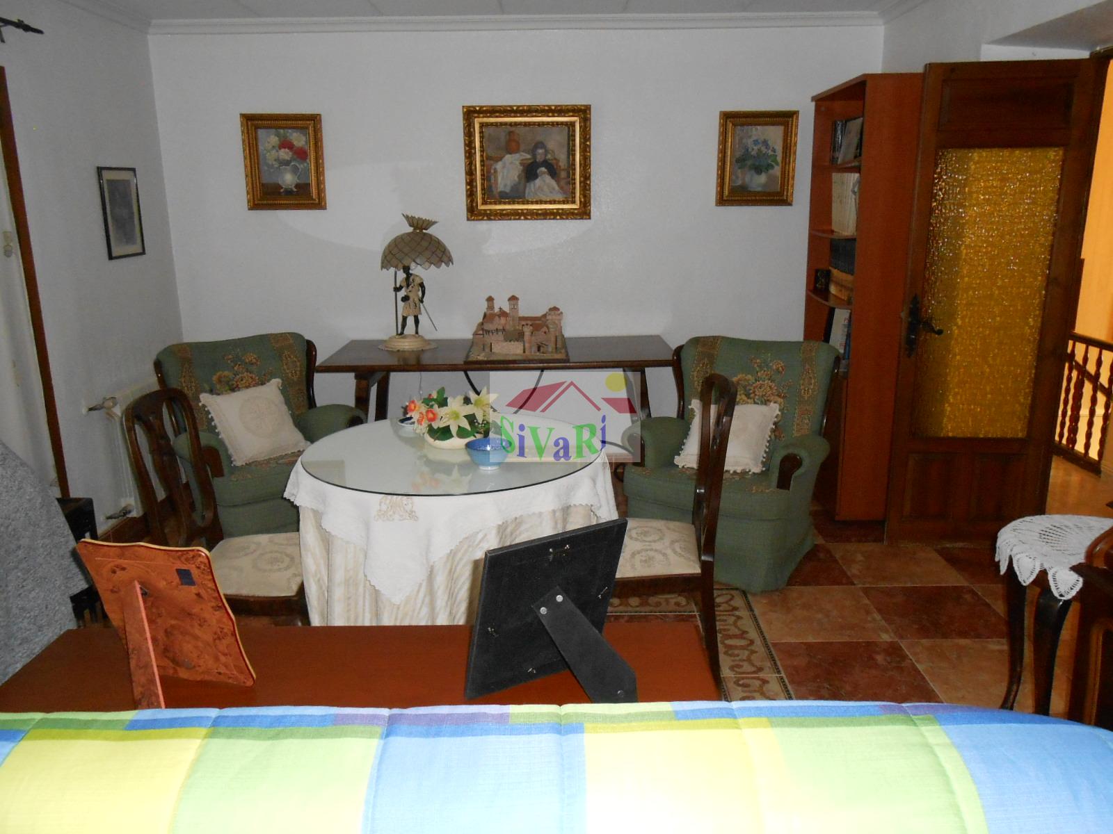For sale of chalet in Abarán