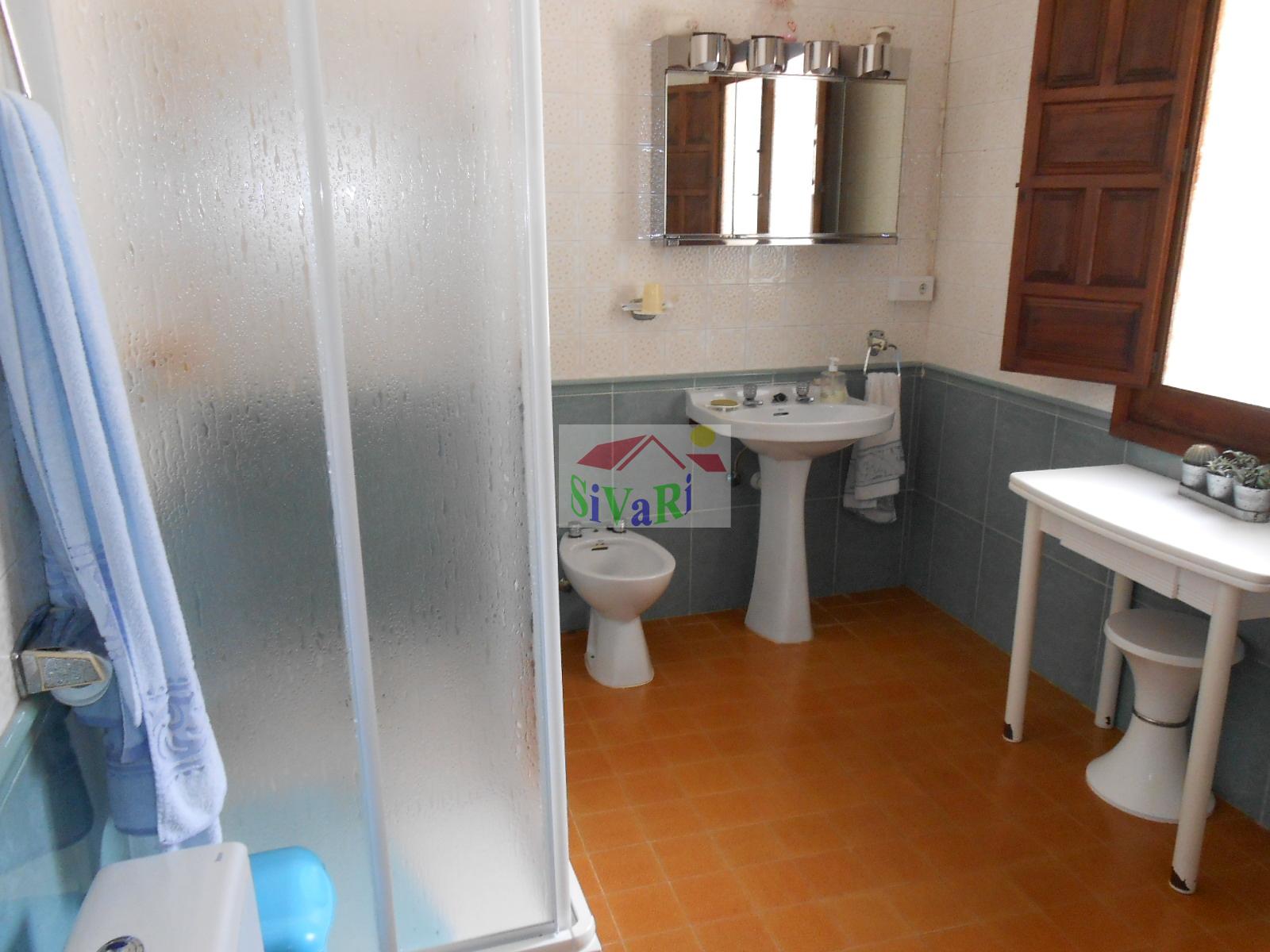 For sale of chalet in Abarán