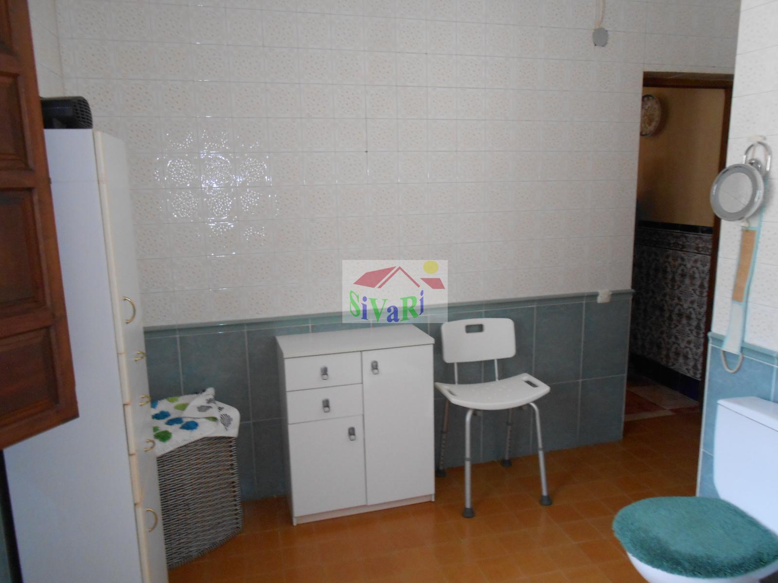 For sale of chalet in Abarán