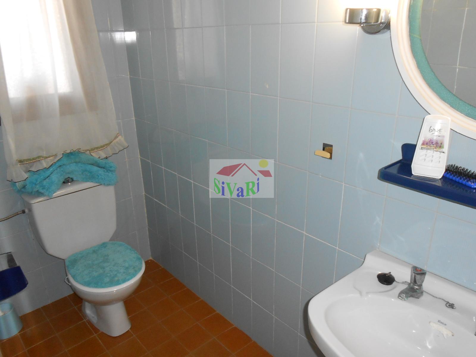 For sale of chalet in Abarán