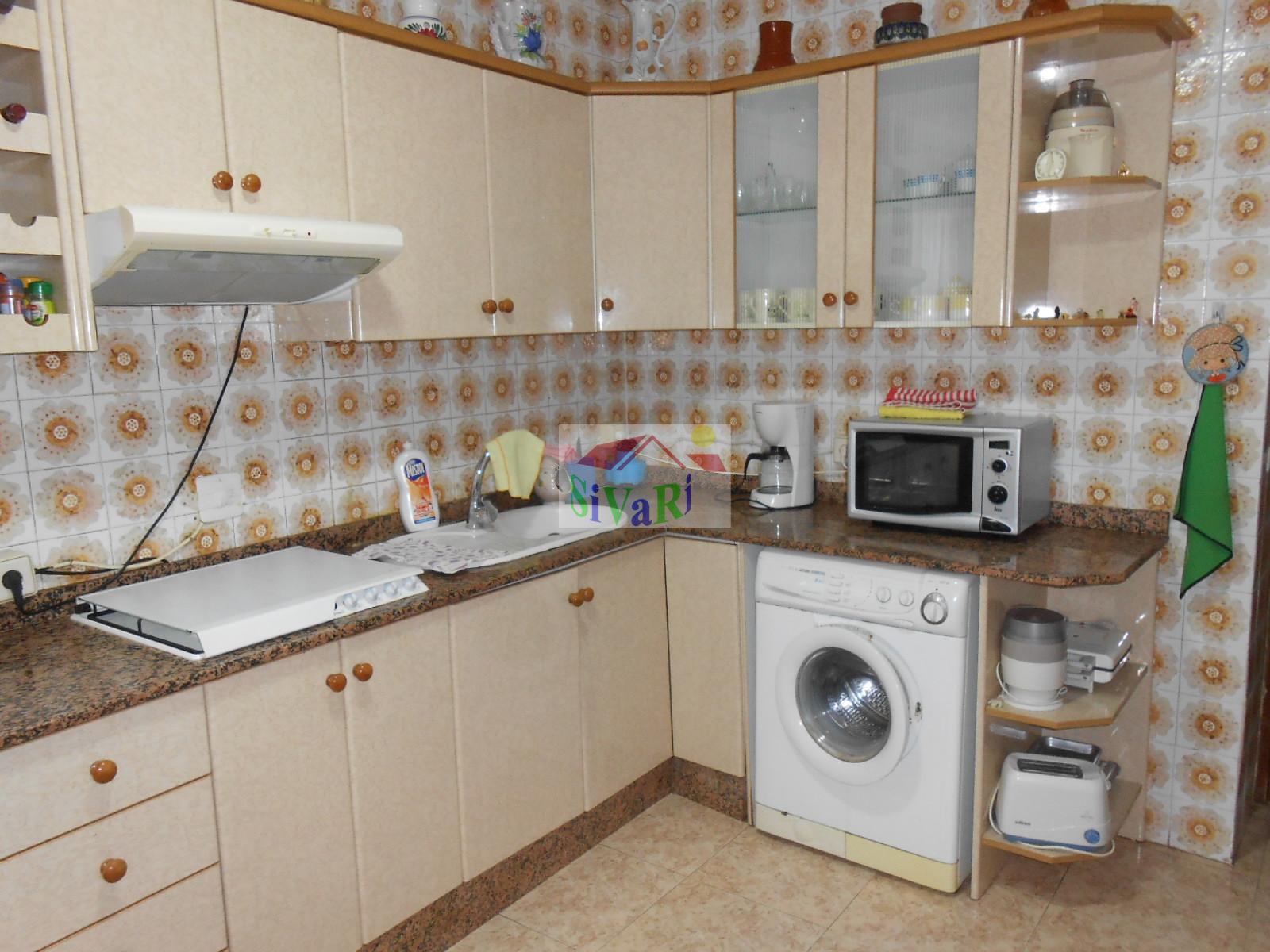 For sale of chalet in Abarán