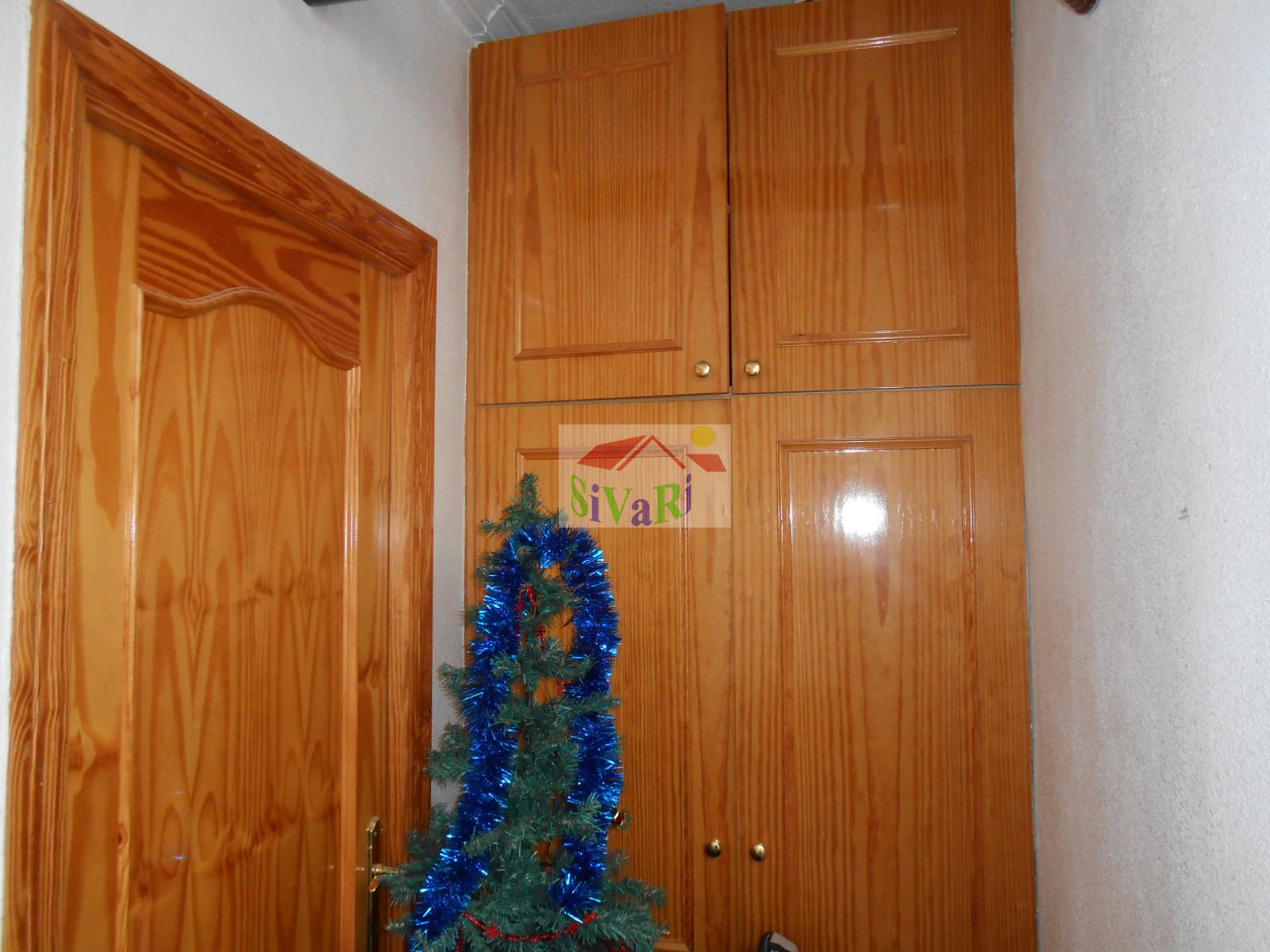 For sale of flat in Abarán