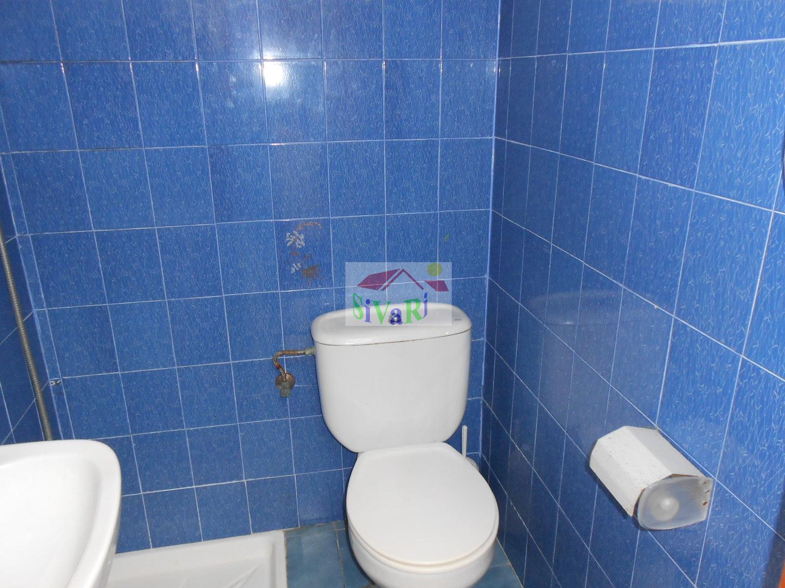 Venta de piso en Abarán