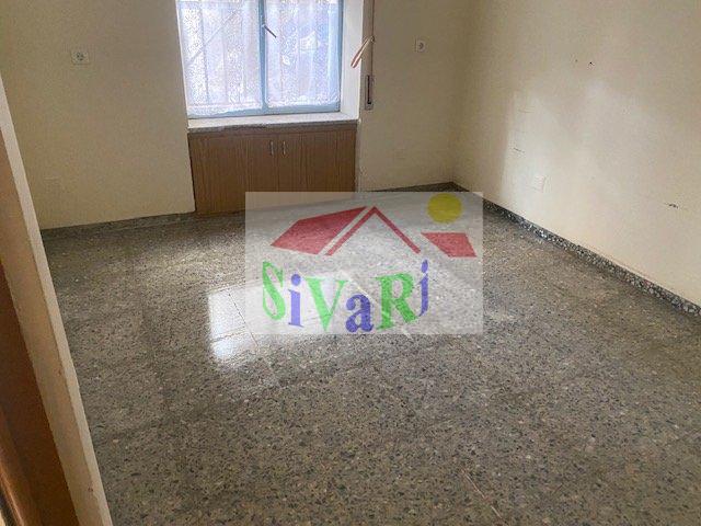For sale of house in Abarán
