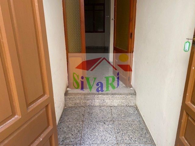 For sale of house in Abarán