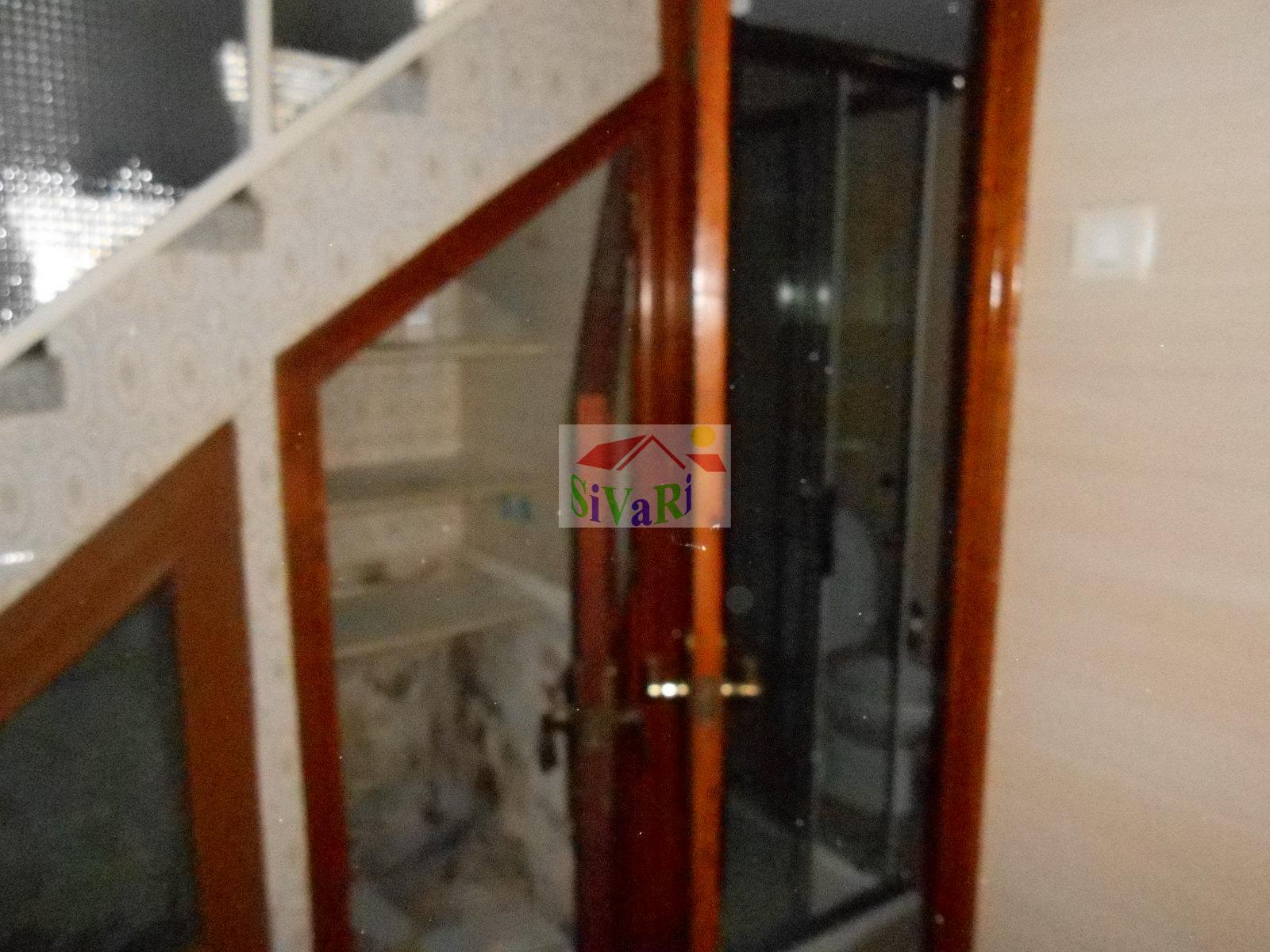 For sale of house in Abarán