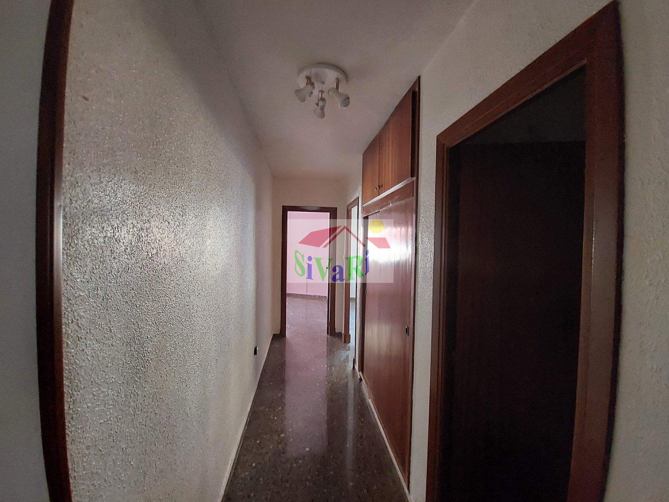 For sale of flat in Blanca