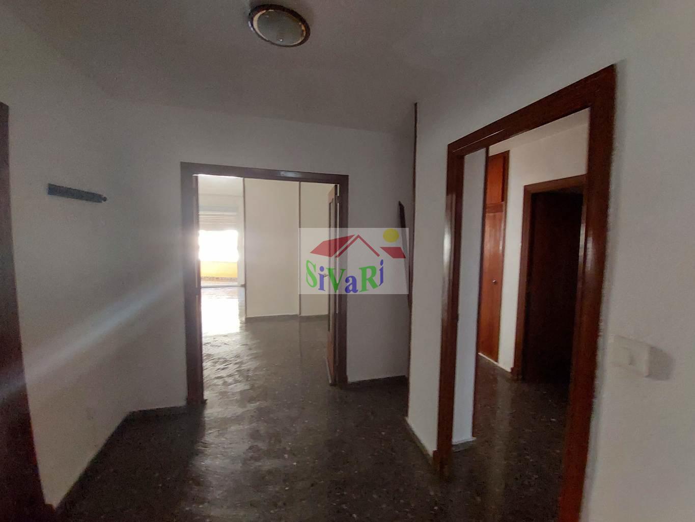 For sale of flat in Blanca
