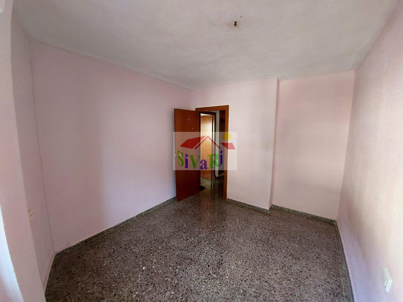 For sale of flat in Blanca